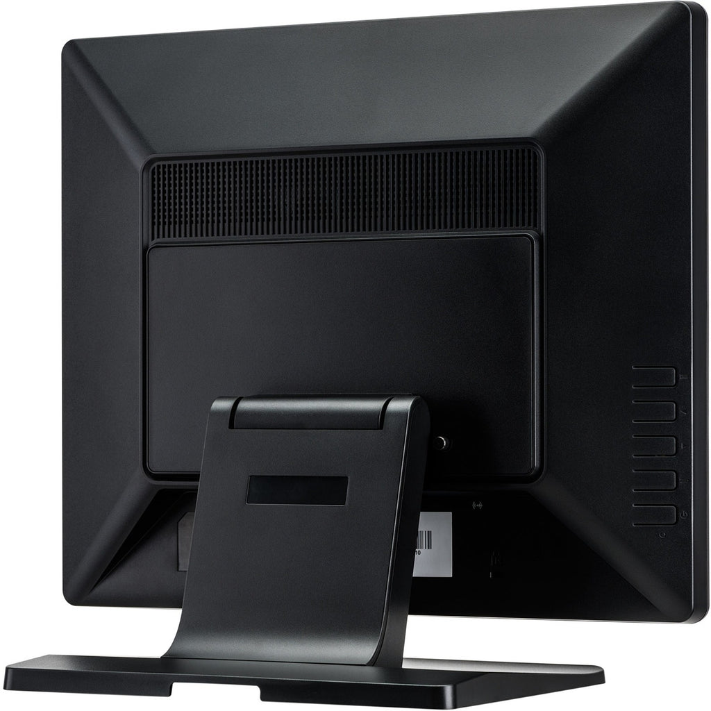 Iiyama prolite t1721msc-b2 17 touchscreen monitor (zwart, hdmi, vga, usb-a)