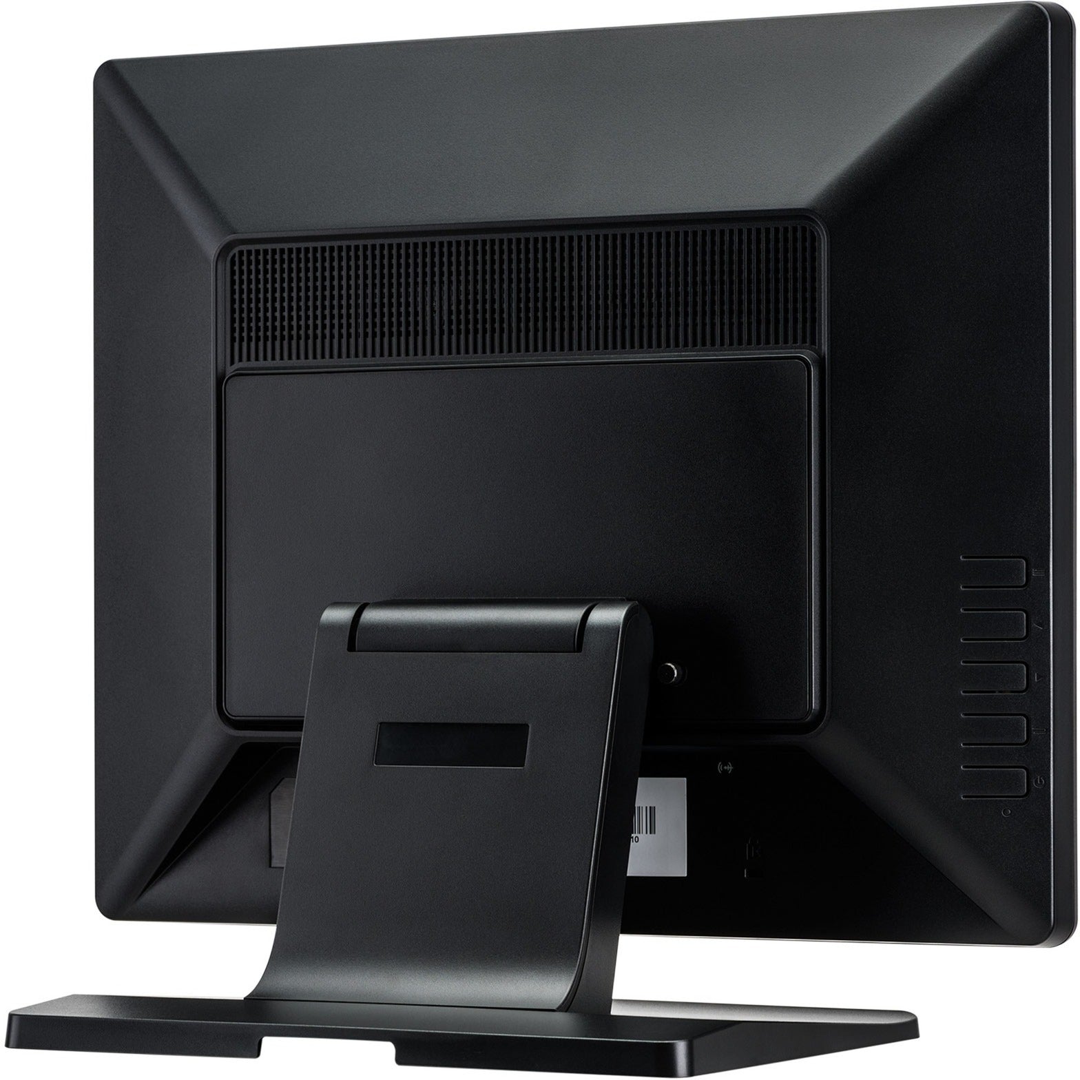 Iiyama prolite t1721msc-b2 17 touchscreen monitor (zwart, hdmi, vga, usb-a)