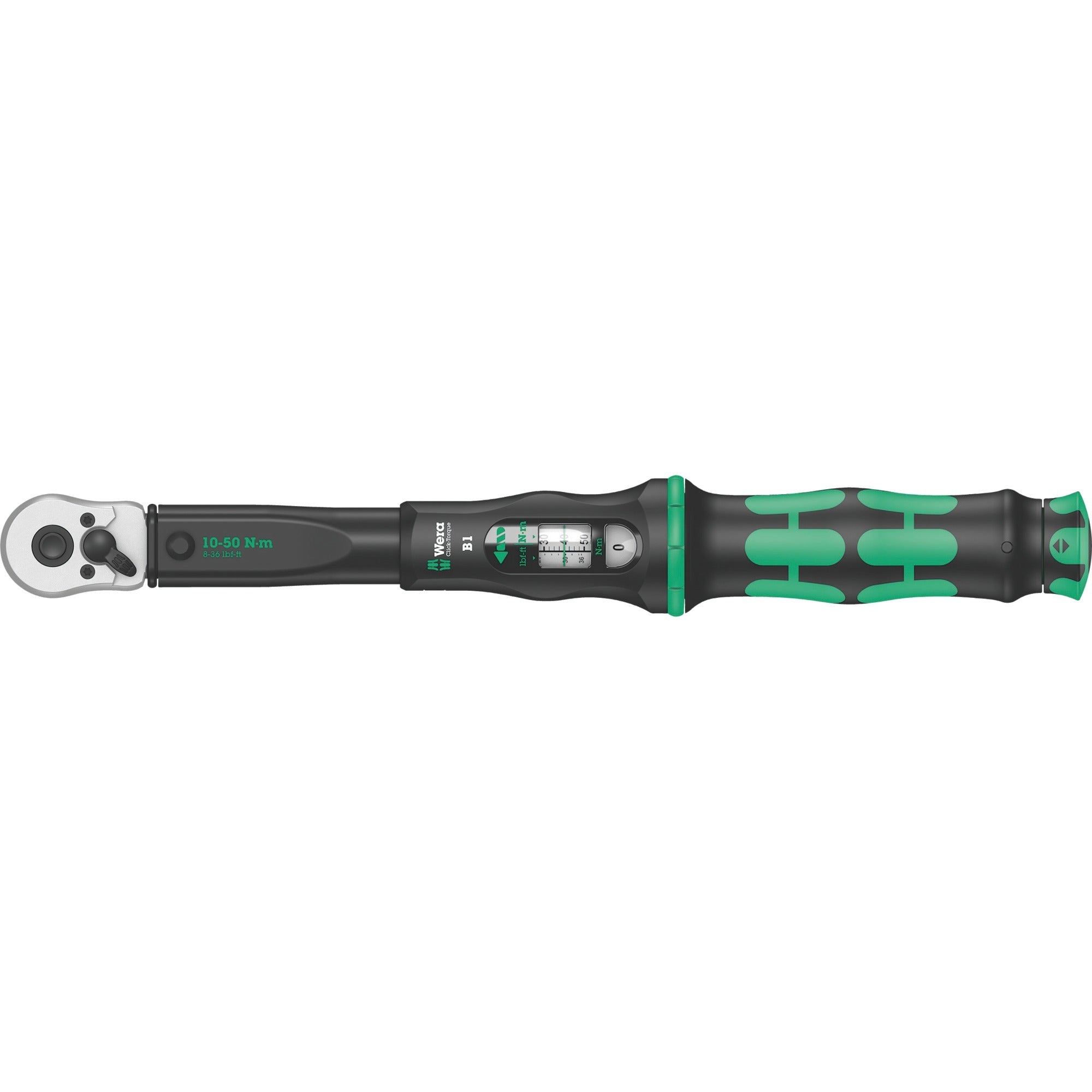Waa Traight Tomache-Click-Torque 10-50nm B 1