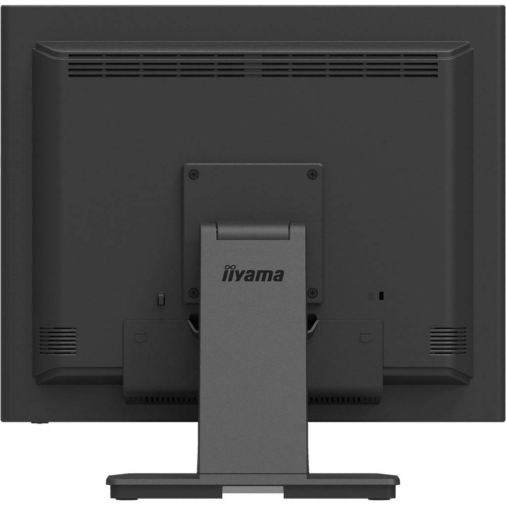 Iiyama prolite t1932msc-b1s 19 touchscreen monitor (zwart, hdmi, displayport, vga)