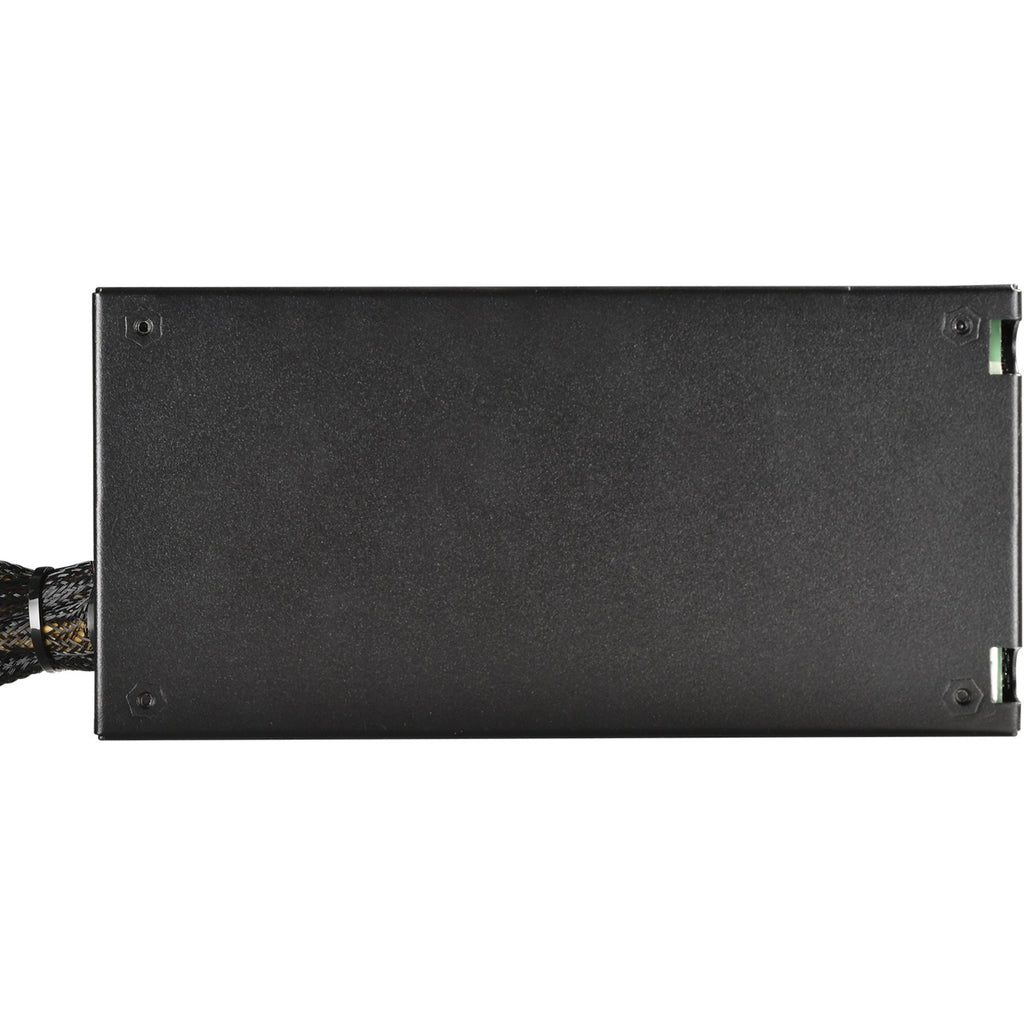 Silverstone sst-tx500-g 500 watt voeding (zwart, 2x pcie)