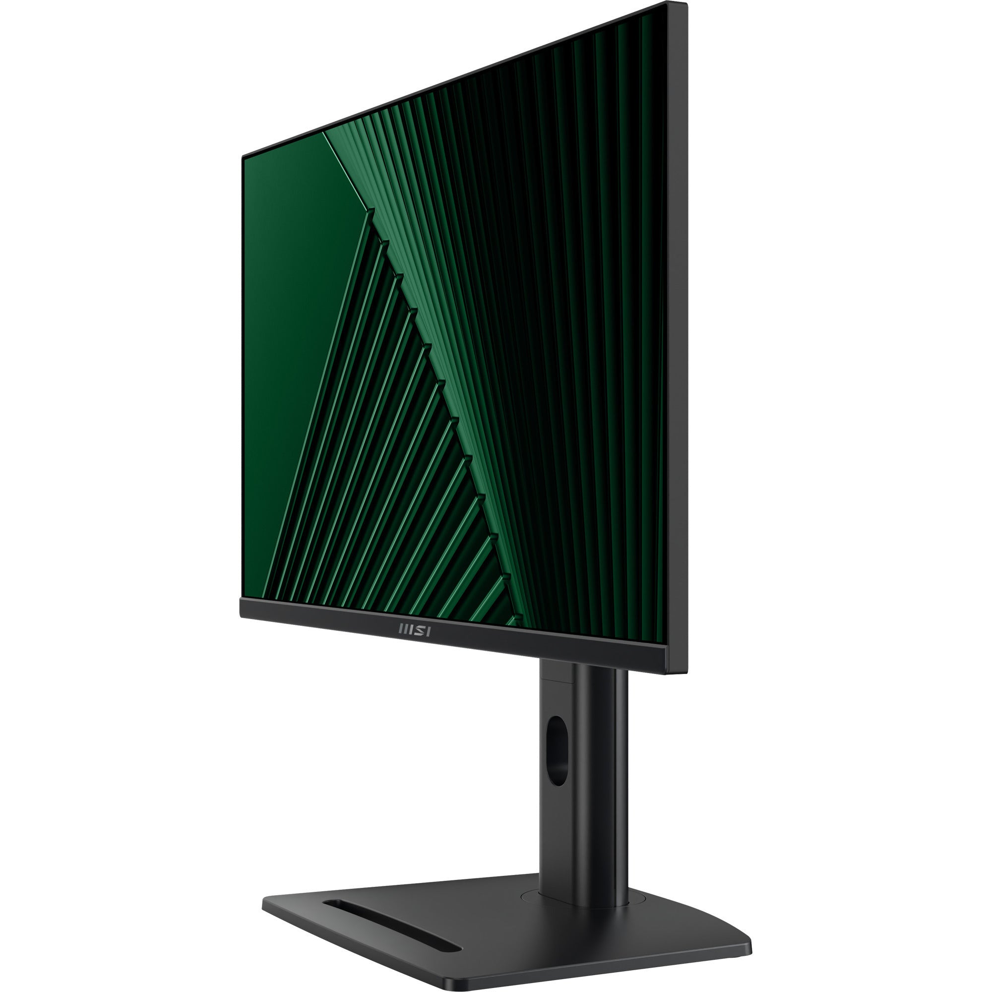 Msi pro mp275qpg 27 monitor (zwart, 2x hdmi, displayport)