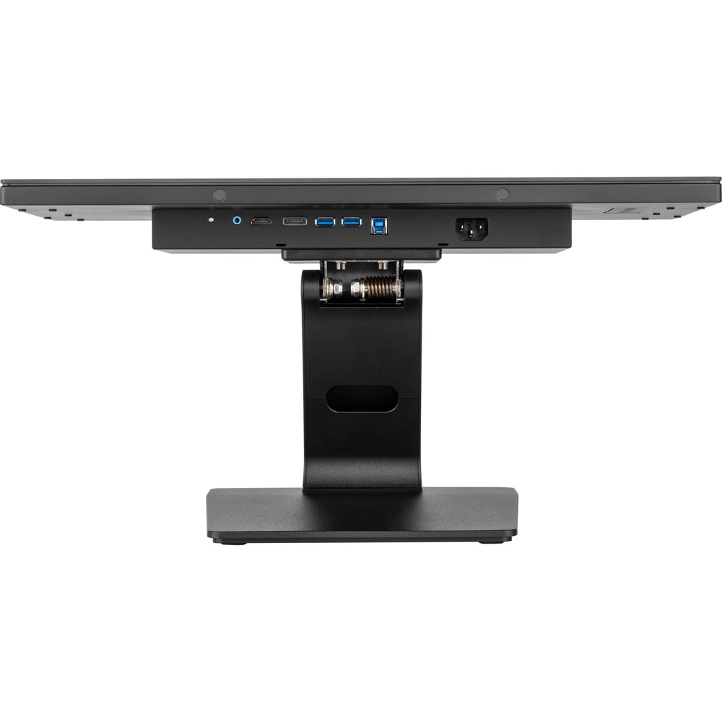Iiyama prolite t2238msc-b1 21.5 touchscreen monitor (zwart (mat), hdmi, displayport, 2x usb-a, usb-b)