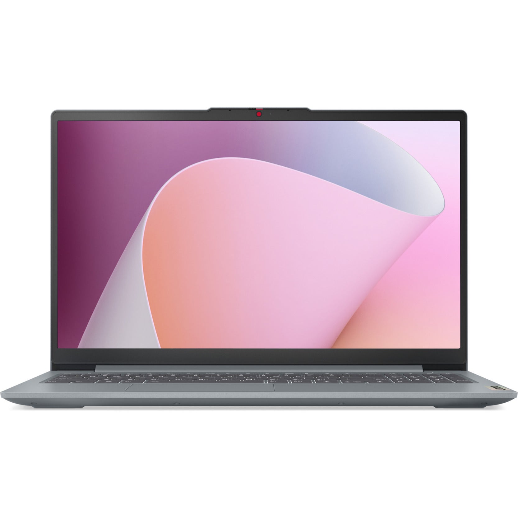 Lenovo ideapad slim 3 15abr8 (82xm013cmh) 15.6 laptop (grijs | r7 5825u | radeon graphics | 16 gb | 512 gb ssd)