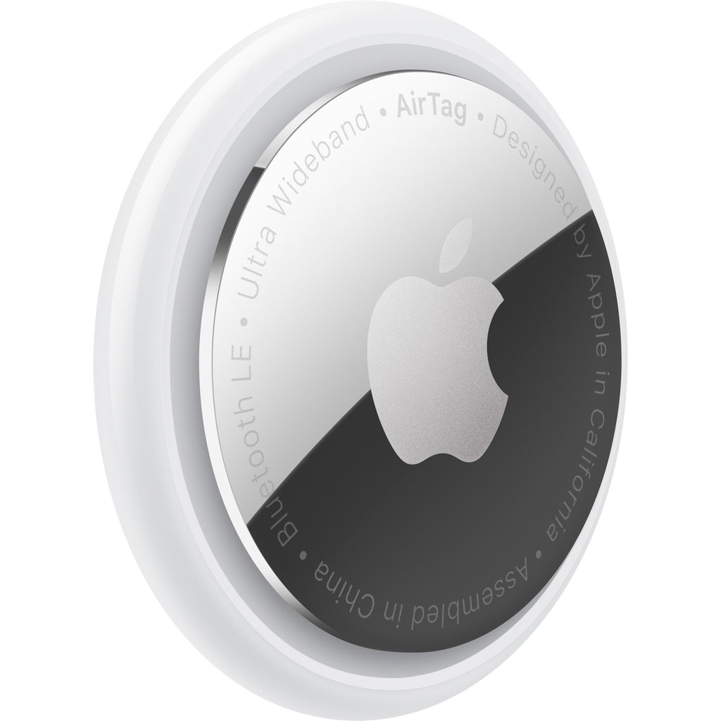 Apple airtag tracker (4 stuk)