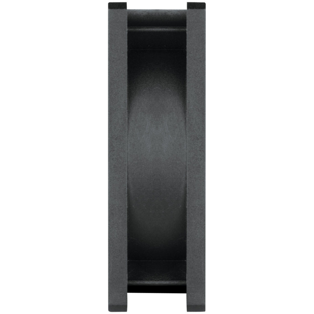 Arctic p8 pwm pst case fan (zwart, 80 x 80 x 25 mm)