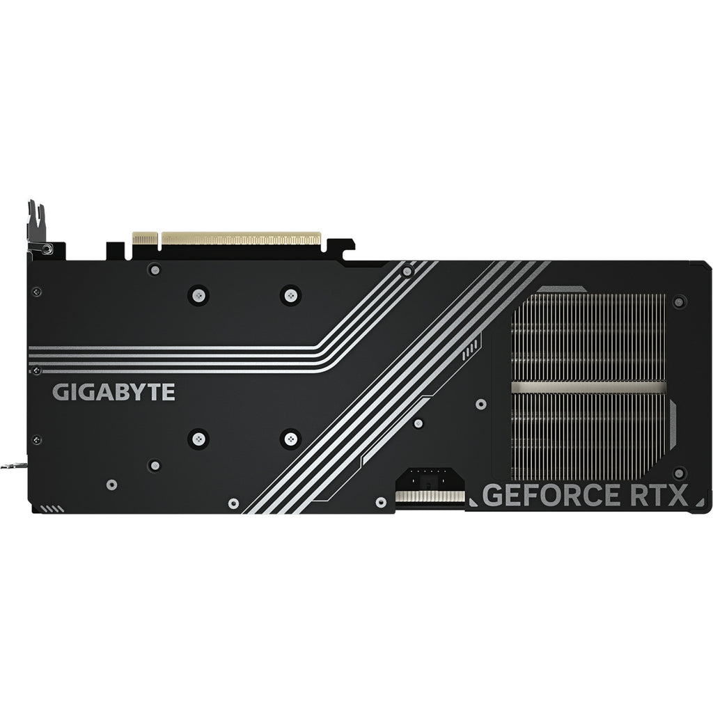 Gigabyte geforce rtx 5080 windforce oc v2 sff 16g grafische kaart (3x displayport, 1x hdmi 2.1, dlss 5)