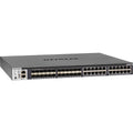 Netgear prosafe m4300-24x24f switch