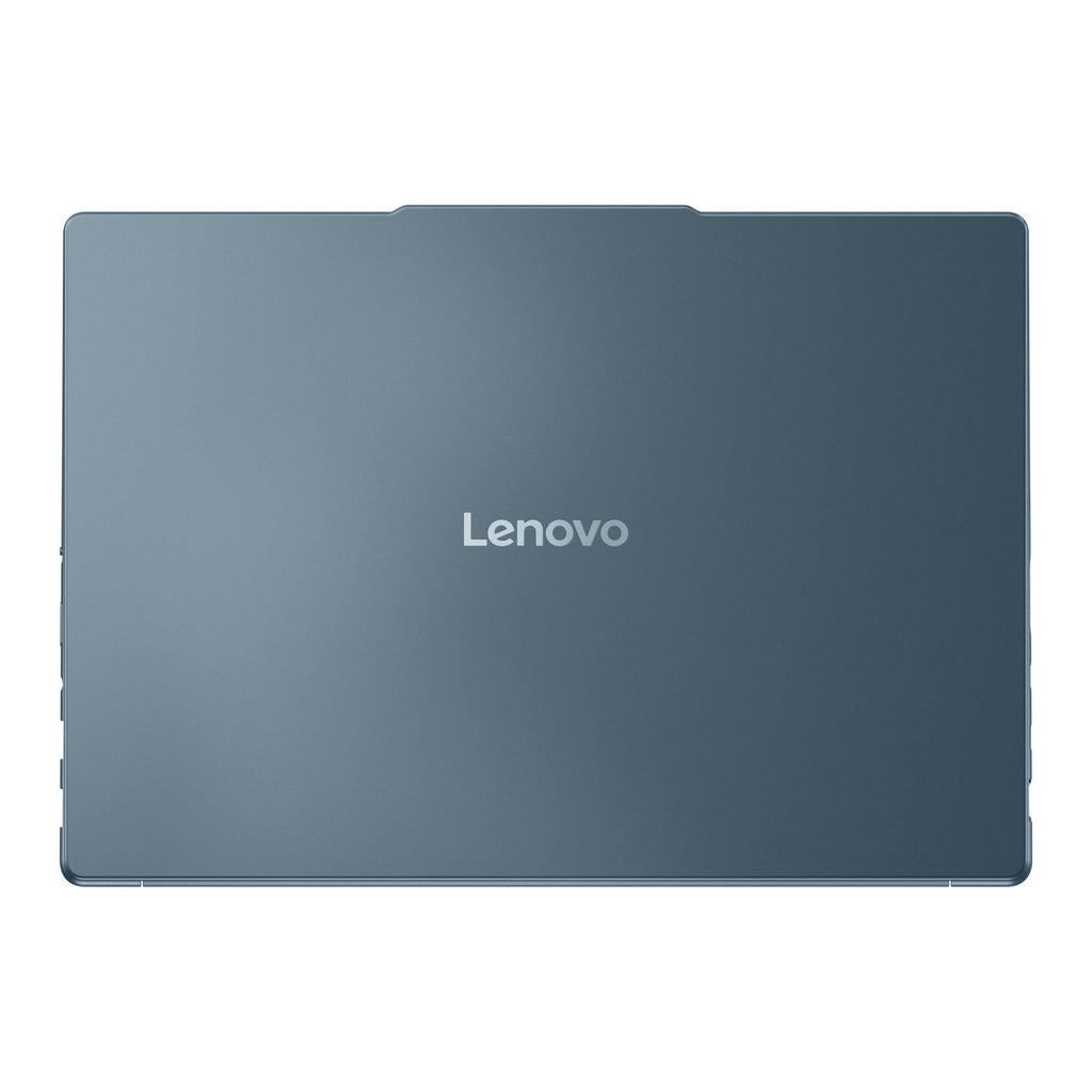 Lenovo yoga pro 7 14asp10 (83lx001mmh) 14.5 copilot+ laptop (blauwgroen | ryzen ai 9 365 | radeon 880m graphics | 32 gb | 1 tb ssd)