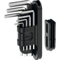 Wera tool-check modular stiftsleutel hex-plus 1, 7‑delig