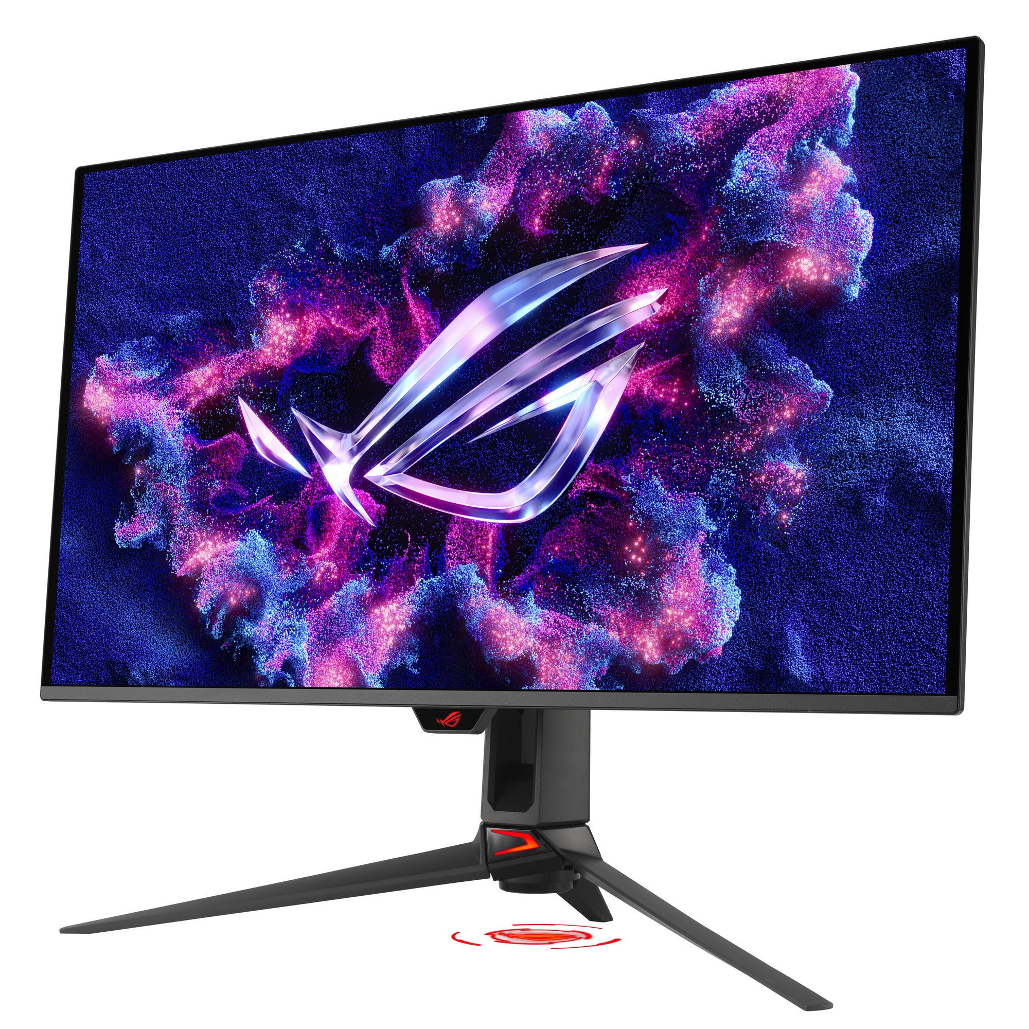Asus rog swift pg32ucdm3 31.5 4k uhd gaming monitor (zwart, 2x hdmi, displayport, 3x usb-a, usb-c, 240 hz)