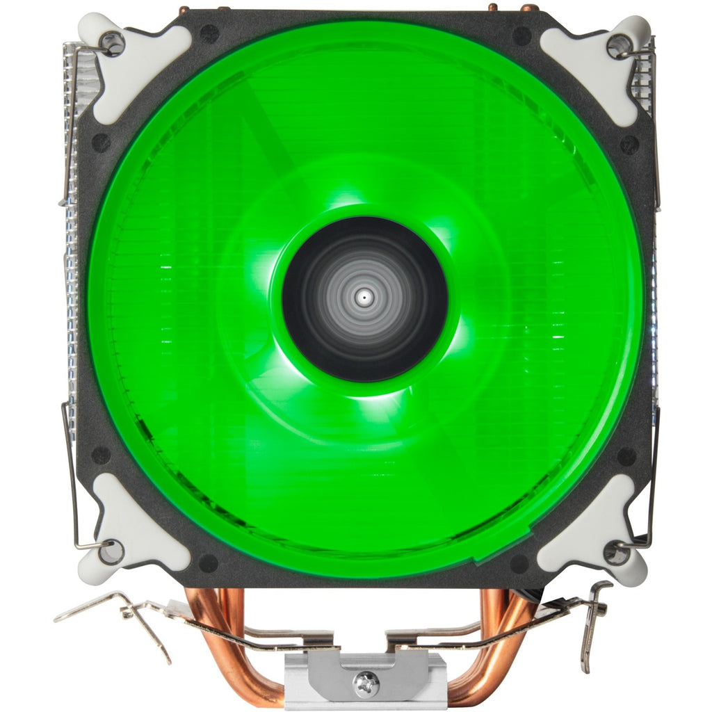 Silverstone sst-ar12-rgb cpu-koeler