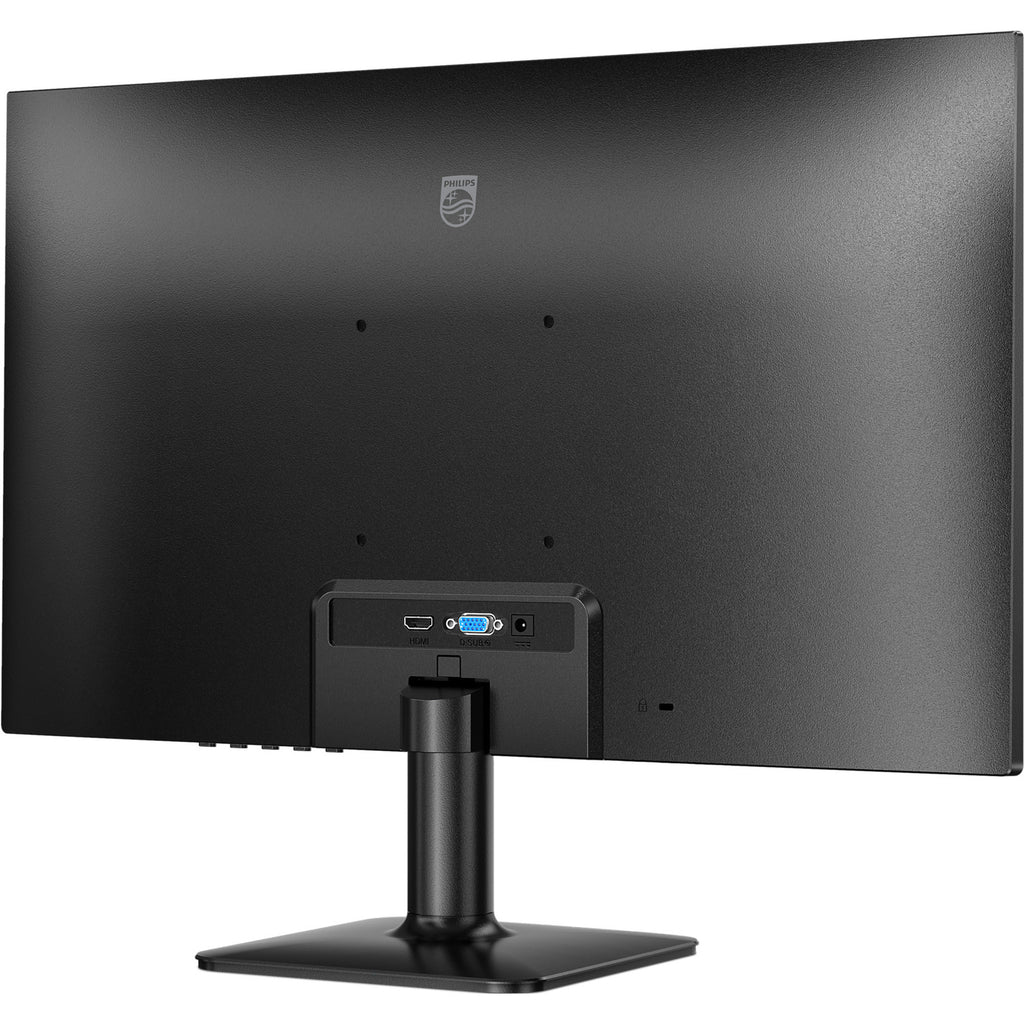 Philips 24e2n1100lb 23.8 monitor (zwart, hdmi, vga)