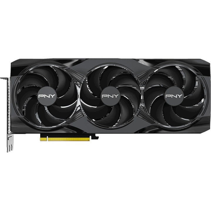 Pny geforce rtx 5080 oc grafische kaart (dlss 4, 3x displayport, 1x hdmi 2.1)