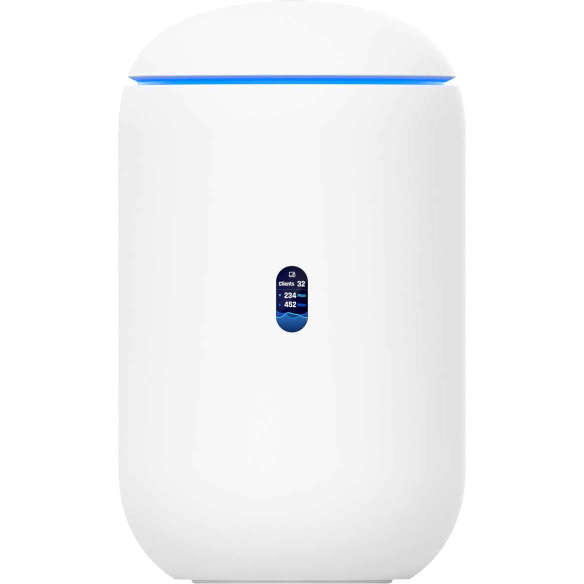 Ubiquiti dream router 7 (wit)