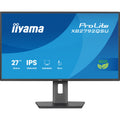 Iiyama prolite xb2792qsu-b1 27 gaming monitor (zwart, hdmi, displayport, 2x usb-a, usb-b, 120 hz)