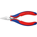 Knipex 3522115 grijptang - elektronica - 115mm