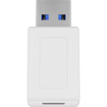 Goobay Super Speed ​​Adapter USB-A 3.2 > USB-C