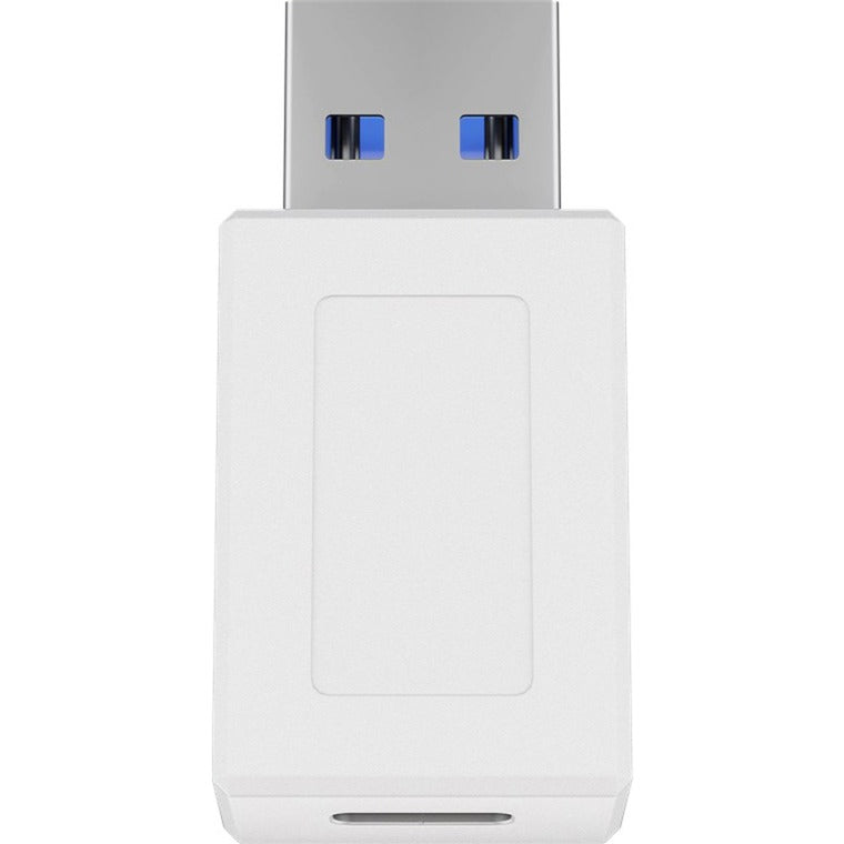Goobay Super Speed ​​Adapter USB-A 3.2 > USB-C