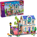Lego friends 42687 lianns huis