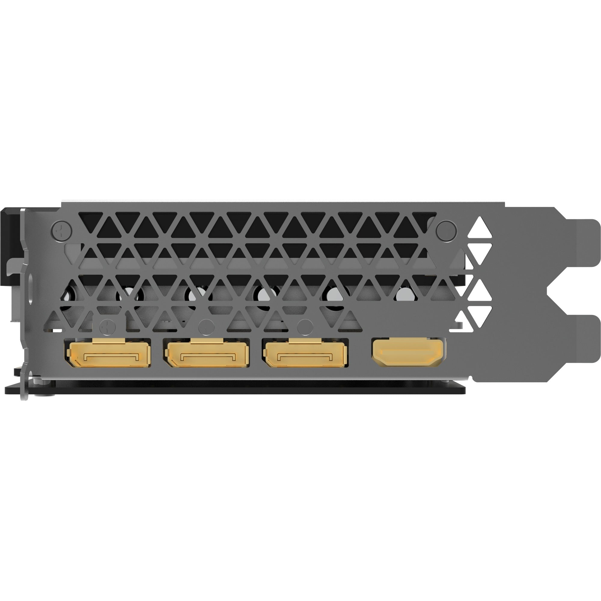 Inno3d geforce rtx 5070 twin x2 grafische kaart (dlss 4, 3x displayport, 1x hdmi 2.1)