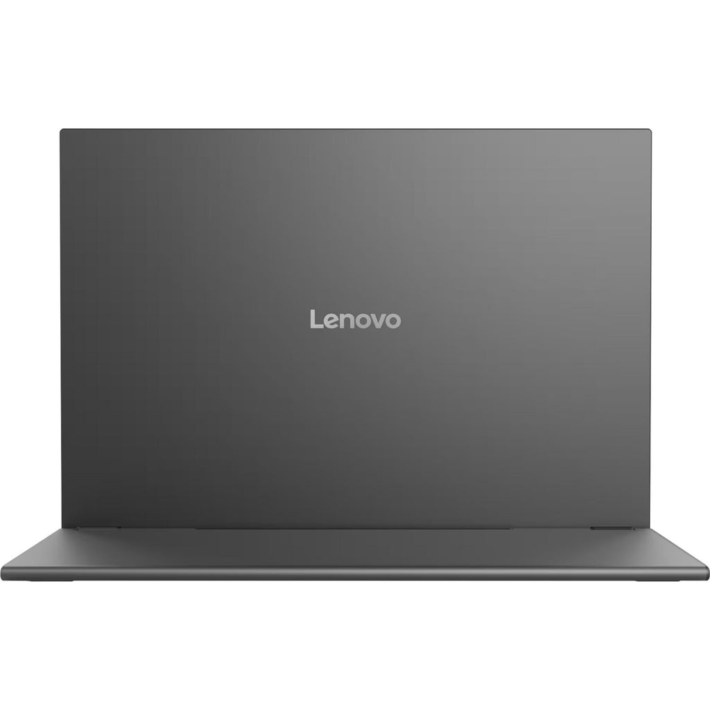 Lenovo l16 16 monitor (zwart, 2x usb-c)