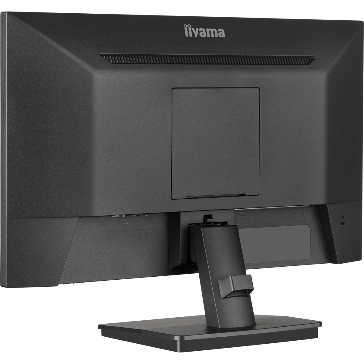Iiyama prolite xu2293hsu-b7 21.5 monitor (zwart, 1x displayport, 1x hdmi, 2x usb-a)
