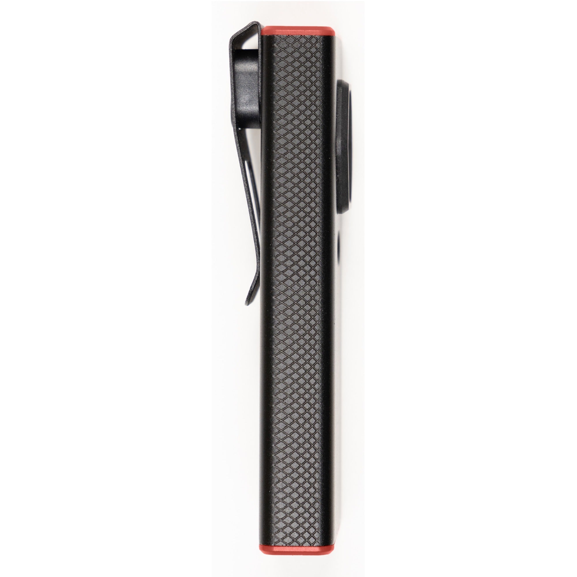 Wiha handlamp 1.200 lm zaklamp (zwart rood, 80-1200lm)