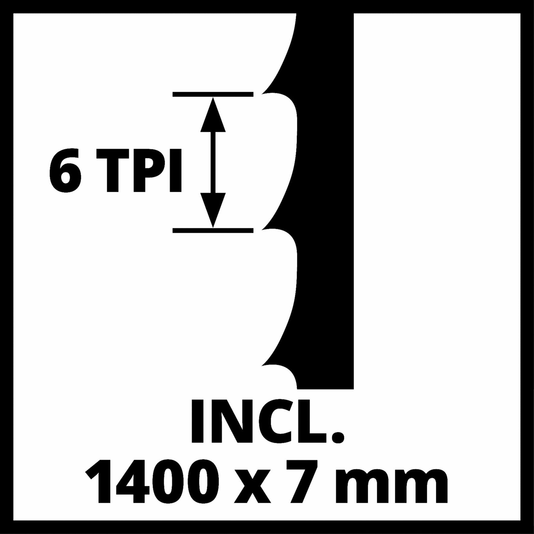 Einhell lintzaag tc-sb 200 1 bandzaag (rood zwart)