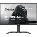 Iiyama g-master black hawk gb2741hsu-b1 27 gaming monitor (zwart, hdmi, displayport, 2x usb-a, usb-b, 144 hz)
