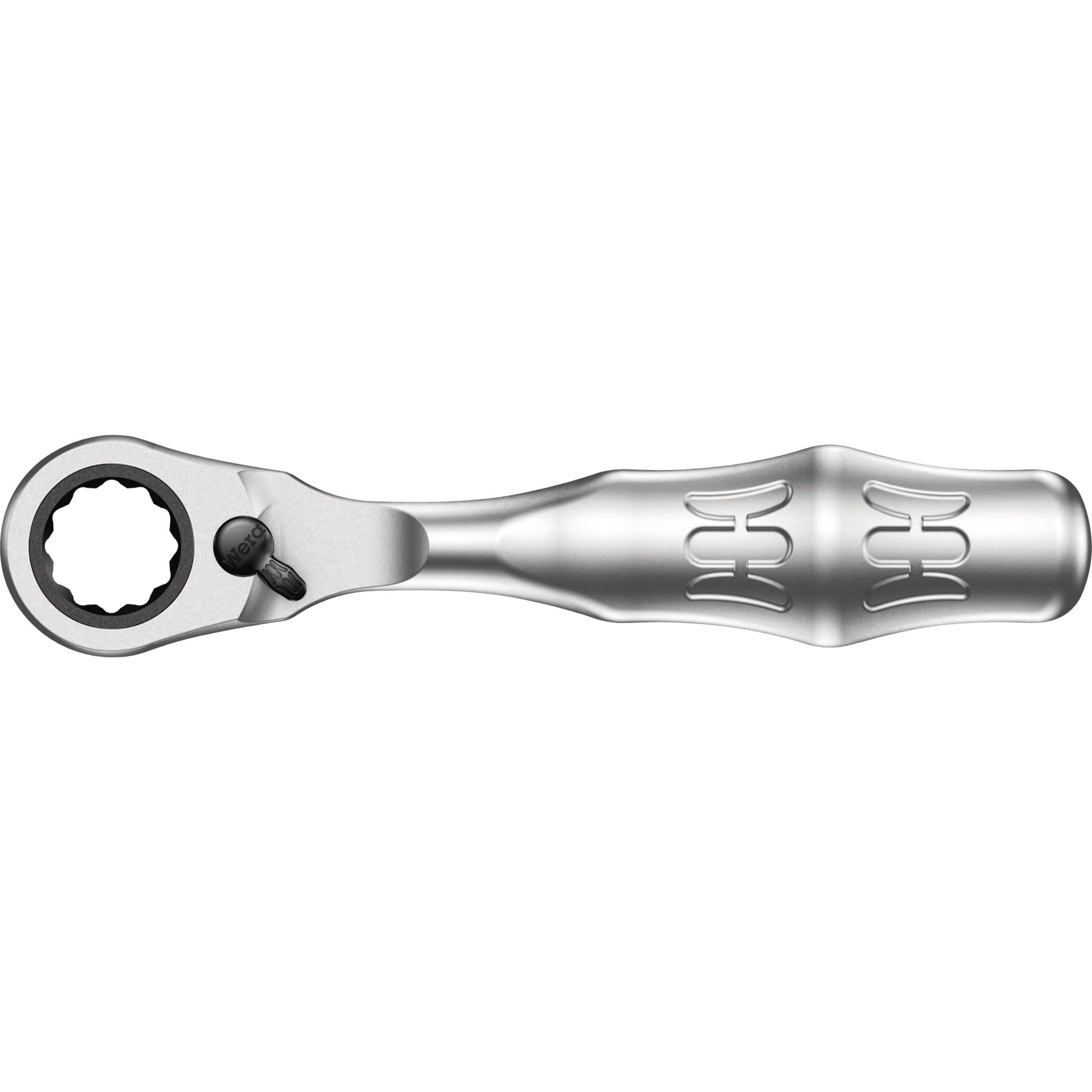 Wera kraftform kompakt zyklop mini 2 set gereedschapsset (2 zyklop bitratels, 1 4 )