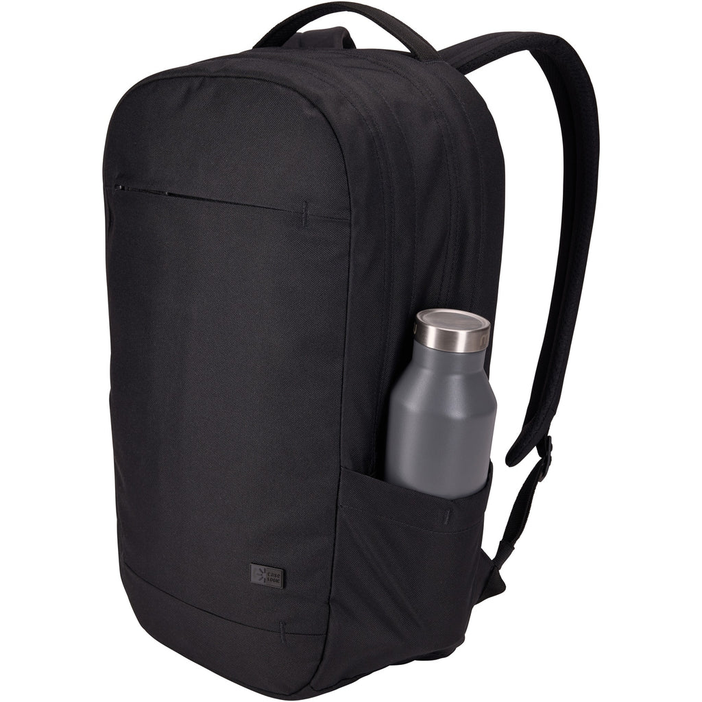 Case logic invigo 15,6 laptoprugzak (zwart)