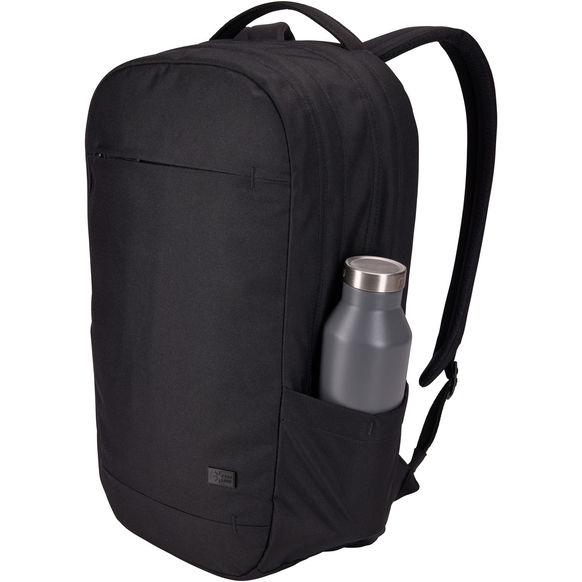 Case logic invigo 15,6 laptoprugzak (zwart)