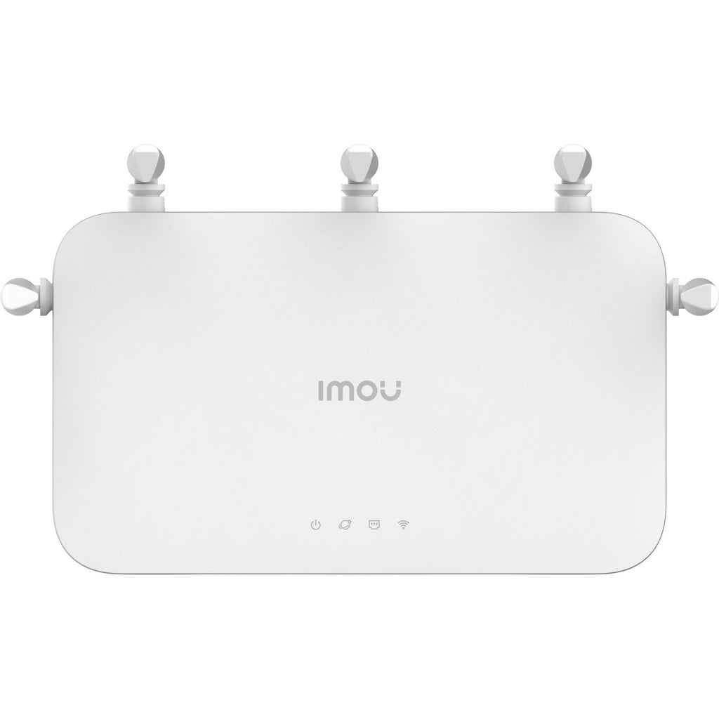 Imou hx21 ax3000 dual-band wi-fi 6 router (wit, mesh)