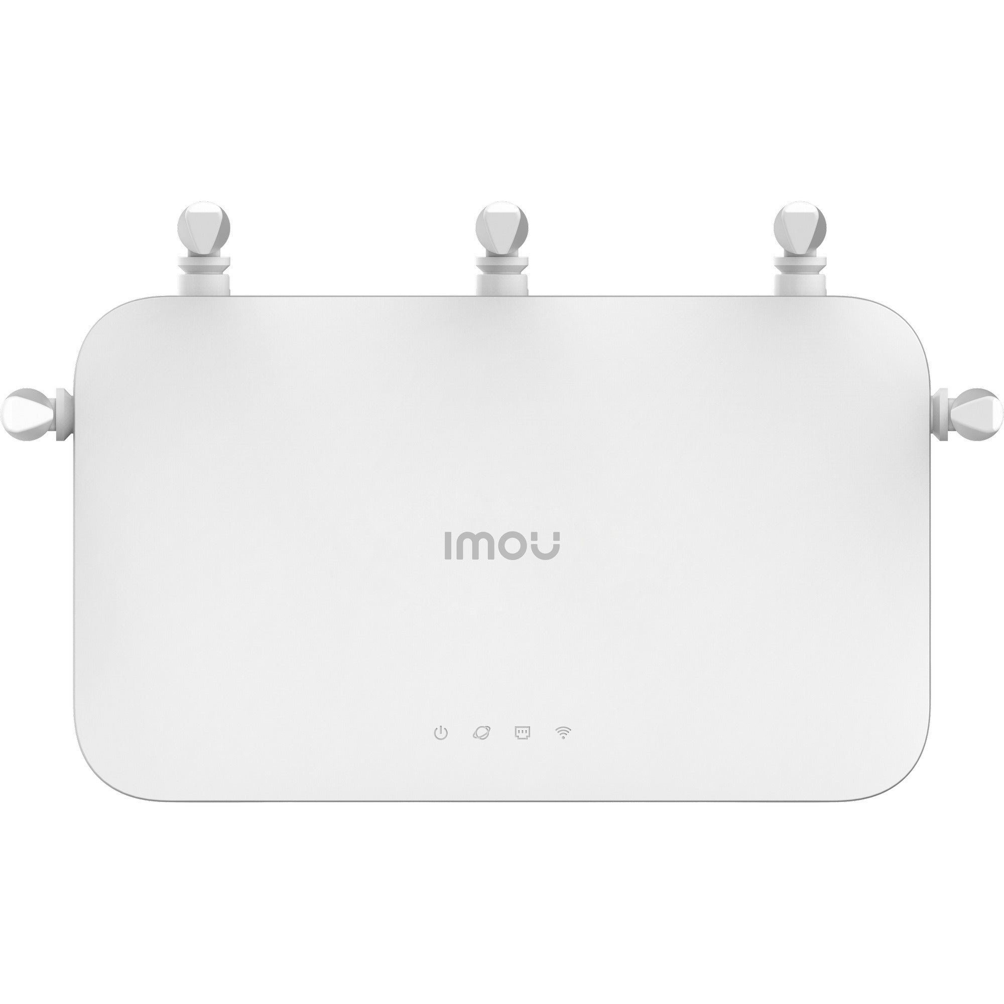 Imou hx21 ax3000 dual-band wi-fi 6 router (wit, mesh)