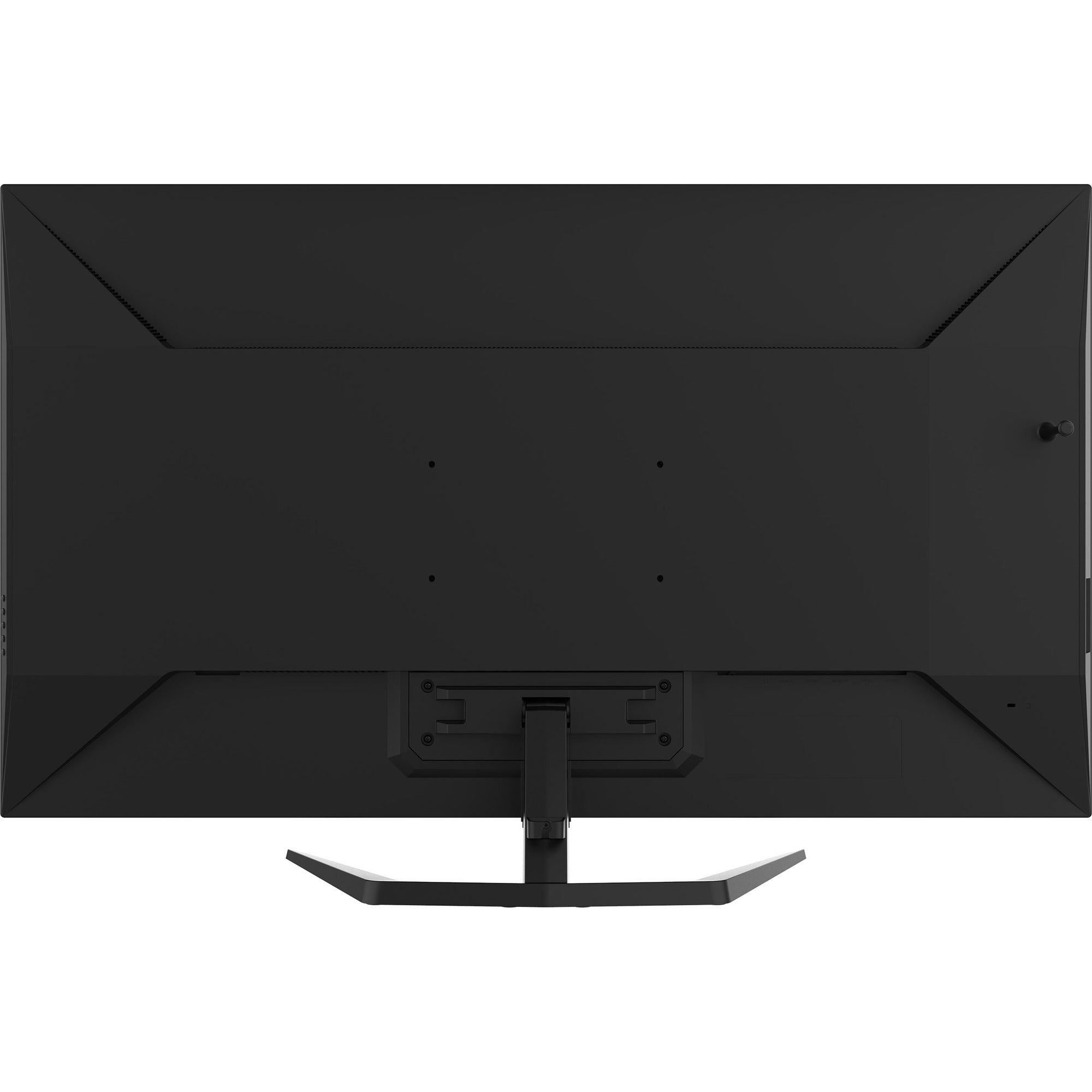 Iiyama prolite x4373uhsu-b1 43 4k uhd monitor (zwart, 2x hdmi, 2x displayport, mini-displayport, 4x usb-a, usb-b)