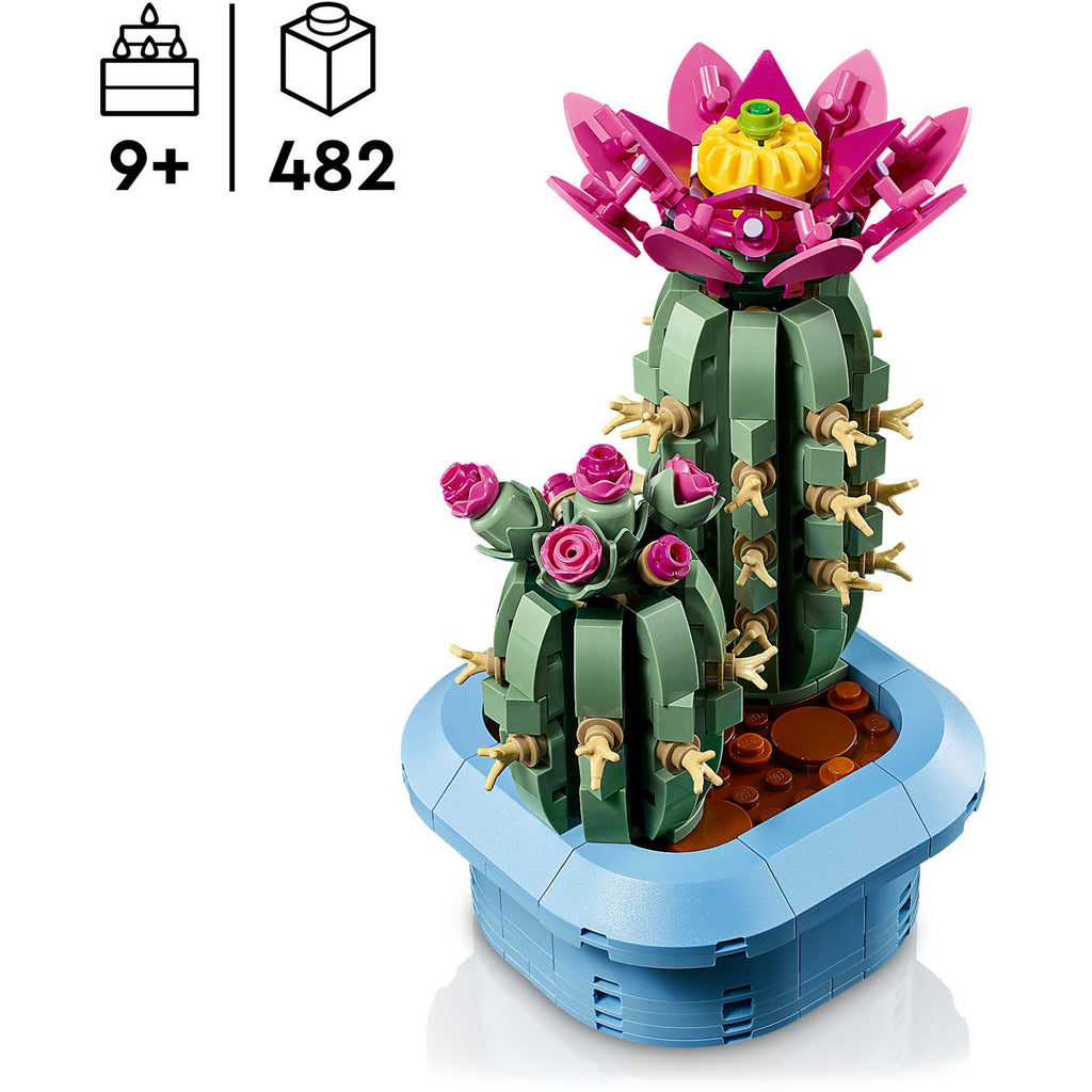 LEGO 111509 Pflanzen (Artikelnummer noch nicht bekannt) Konstruktionsspielzeug