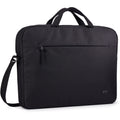 Case logic invigo 15.6 laptop attaché laptoptas (zwart)