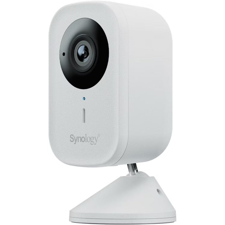 Synology cc400w ai-ondersteunde wifi camera (wit)