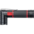 Wiha Taschenlampe mit LED-, Laser- und UV-Licht