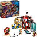 LEGO One Piece Set 75637 Zirkuszelt von Buggy dem Clown