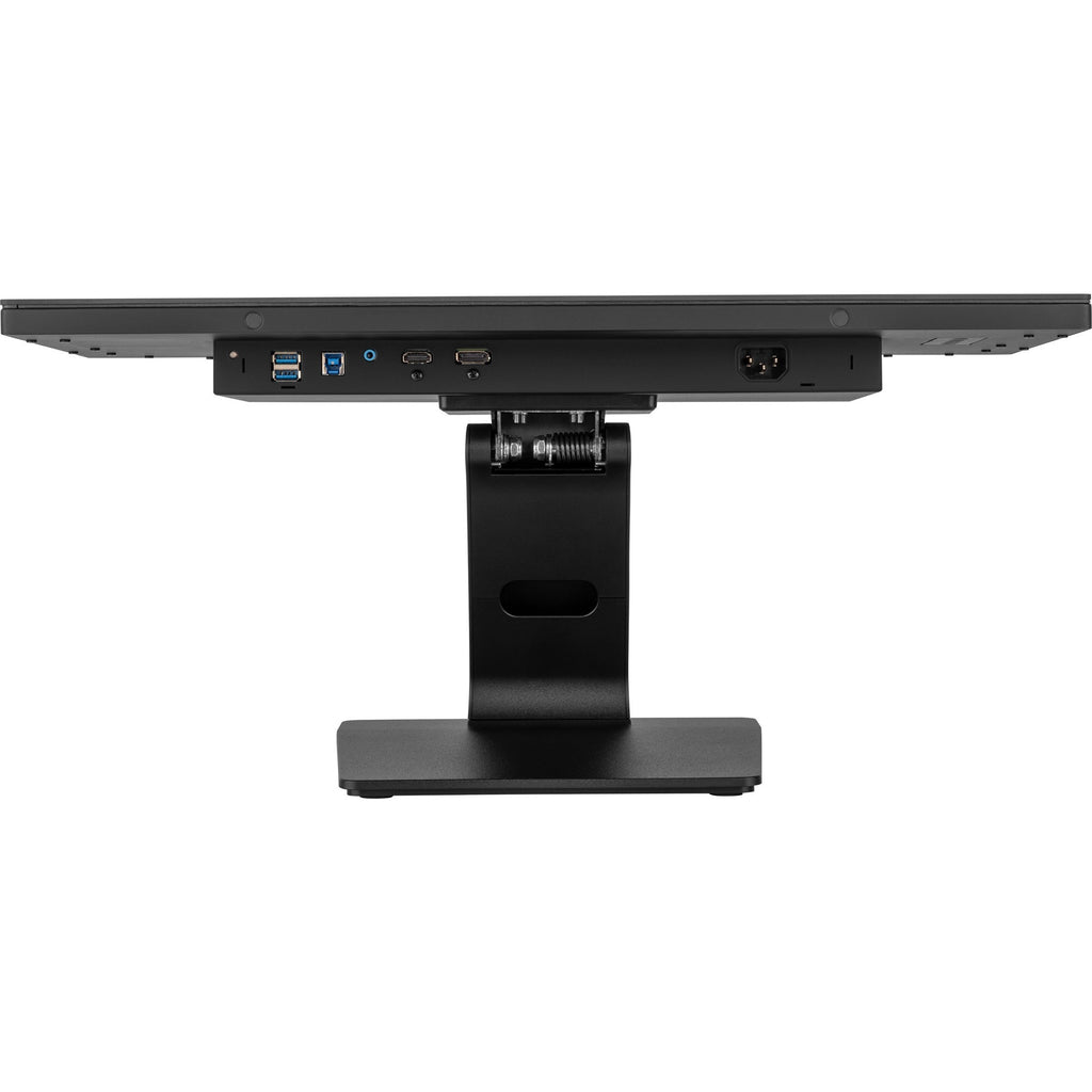 Iiyama prolite t2438msc-b1 23.8 touchscreen monitor (zwart (mat), hdmi, displayport, 2x usb-a, usb-b)