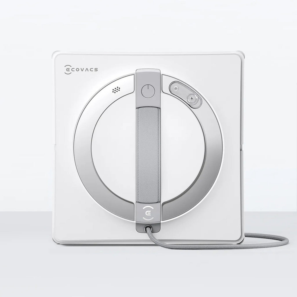 Ecovacs winbot w2 pro raamreiniger (wit)