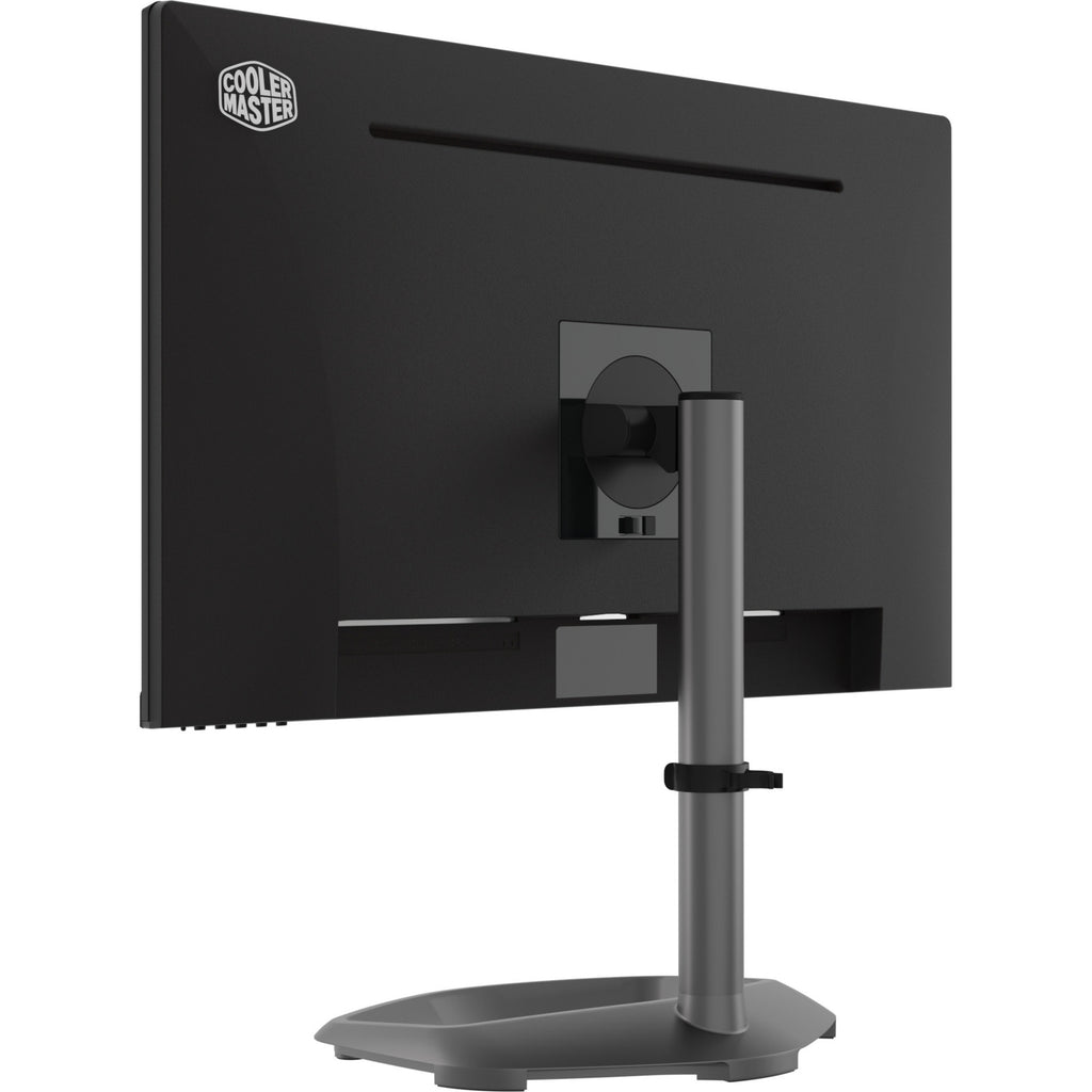Cooler master gm2711 27 gaming monitor (zwart, 180 hz, hdmi, displayport)