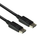 ACT 3 Meter DisplayPort-Kabel Stecker - Stecker