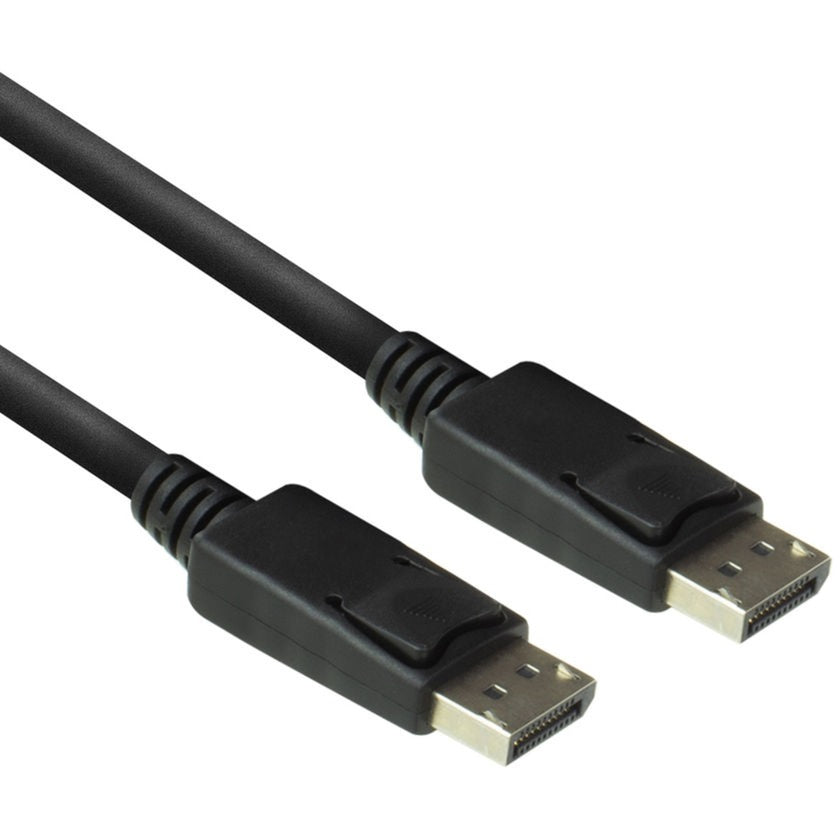 ACT 3 Meter DisplayPort-Kabel Stecker - Stecker