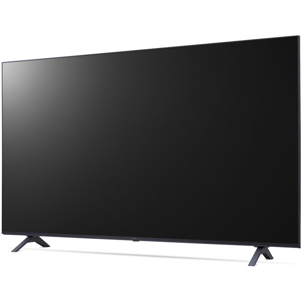 50un640s uhd tv signage 50 4k uhd monitor (blauw, 3x hdmi, usb-a, wlan, bt, lan, hdr10)