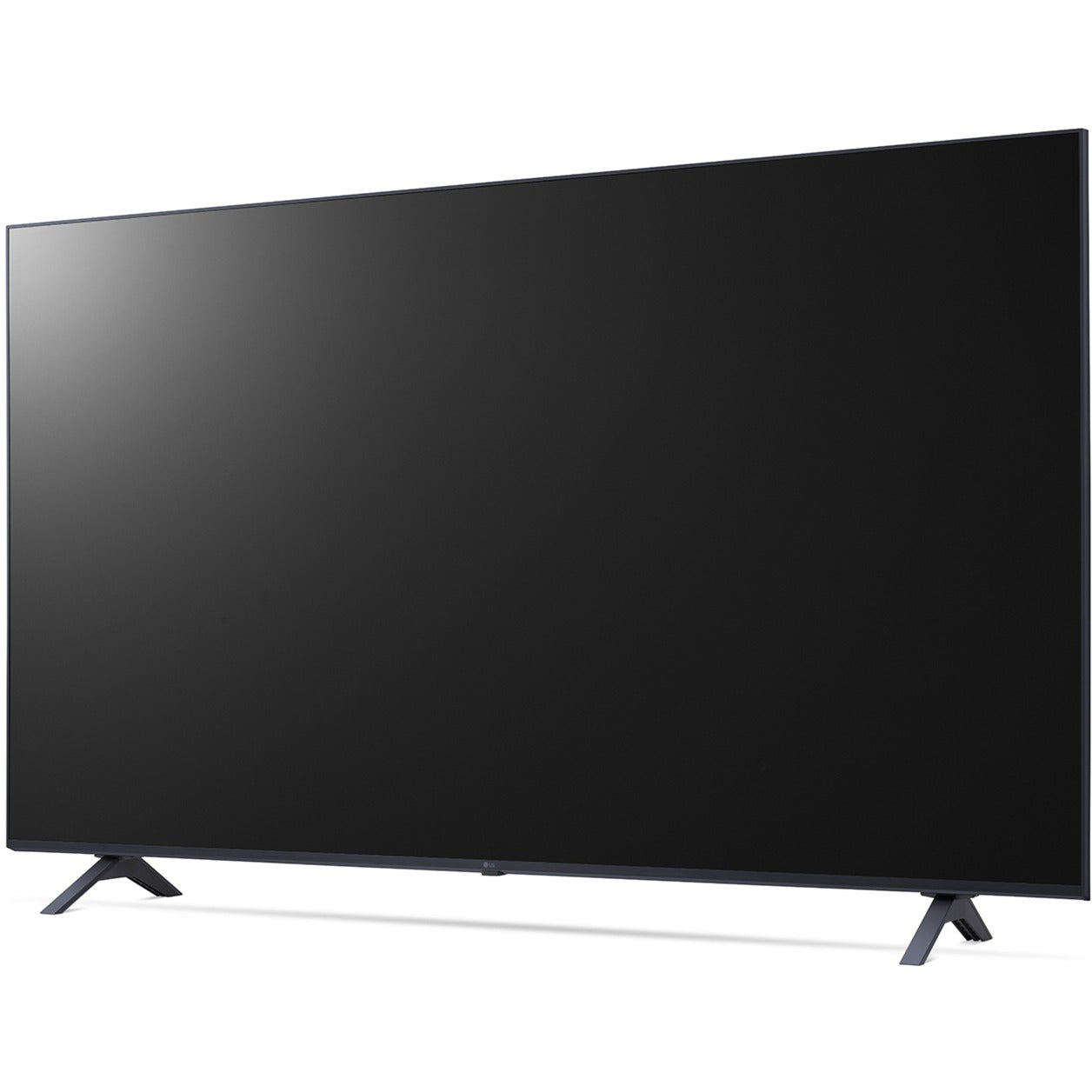 50un640s uhd tv signage 50 4k uhd monitor (blauw, 3x hdmi, usb-a, wlan, bt, lan, hdr10)