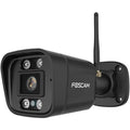 Foscam V5P, 3K/5MP Dualband-WLAN-Kamera mit Ton |