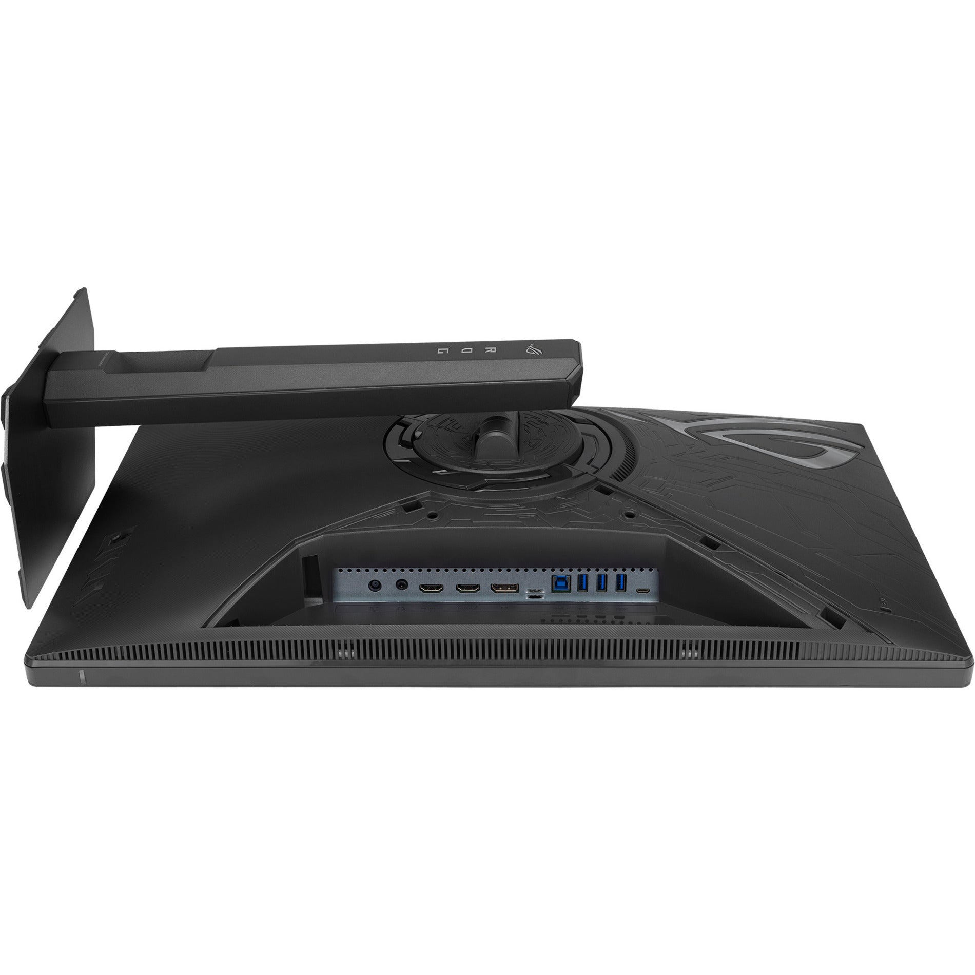 Asus rog strix pulsar xg27aqngv 27 gaming monitor (zwart, 360 hz, displayport, hdmi, usb)